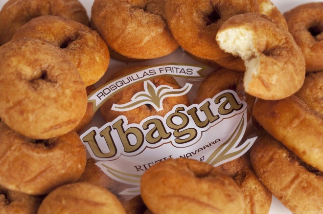 Productos Ubagua