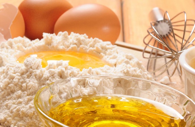 Los mejores ingredientes